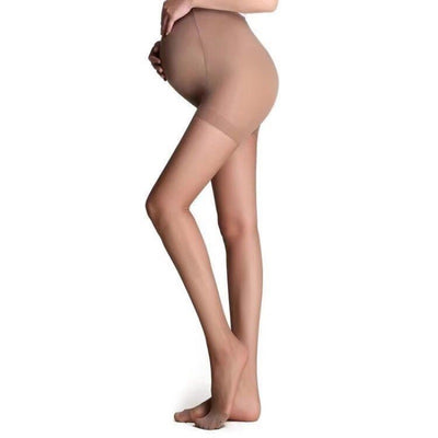 Medias de Soporte Vientre Antiresbalante con Elasticidad Premium - Image 3