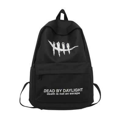 Mochila Luminosa para Hombre - Diseño Premium para Estudiantes - Image 8