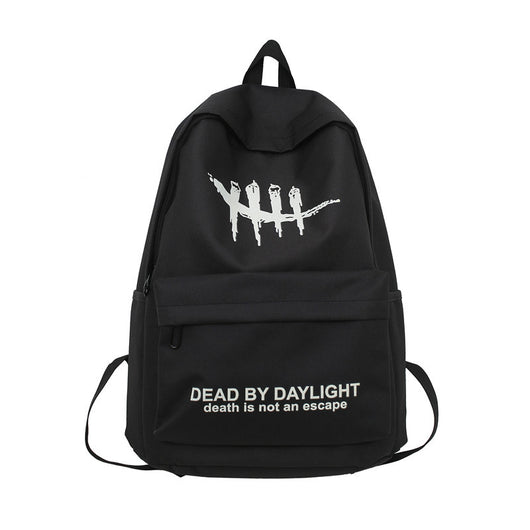 Mochila Luminosa para Hombre - Diseño Premium para Estudiantes - Image 8