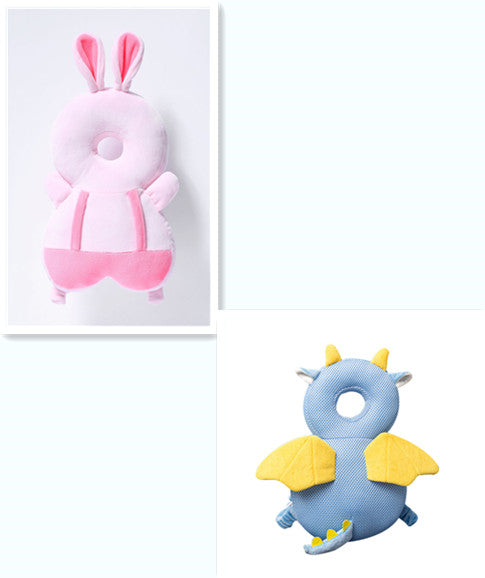 Protector de Cabeza para Bebés y Niños Pequeños - Image 62