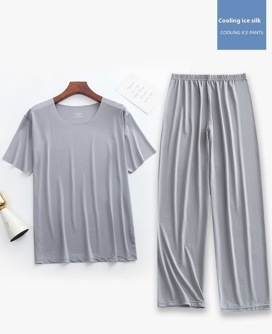 Pijama Ligero de Verano para Casa - Image 18