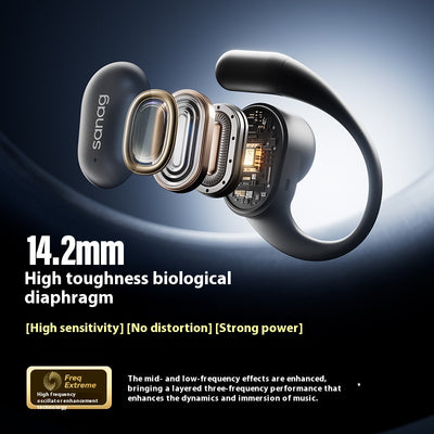 Auriculares Deportivos Bluetooth con Batería Ultra Duradera - Image 13