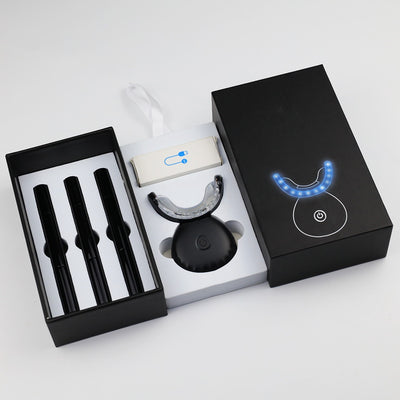 Kit Blanqueador Dental Inalámbrico Profesional - Image 13