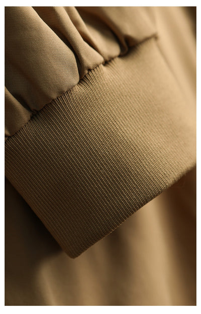 Camisa Antiarrugas Impermeable para Hombre - Colores Lisos, Sin Planchado - Image 15