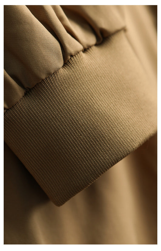 Camisa Antiarrugas Impermeable para Hombre - Colores Lisos, Sin Planchado - Image 15