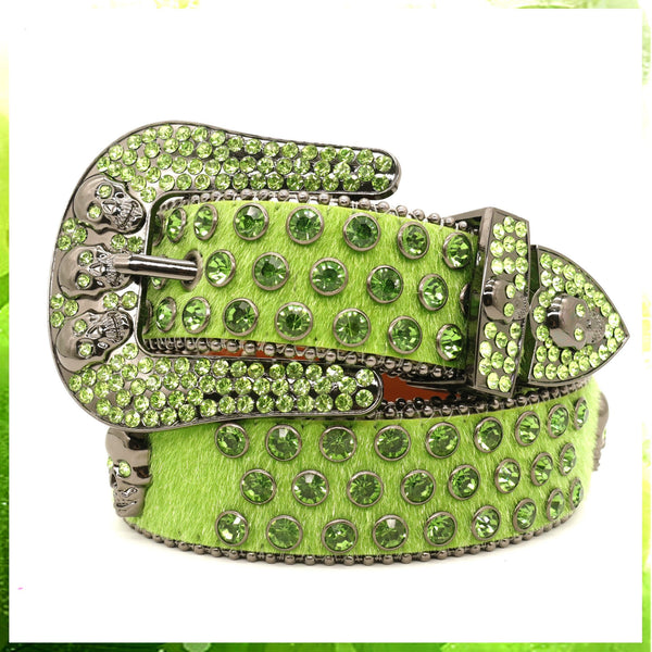 Extensores de Largo Fashion Personality para Hombre y Mujer - Image 6