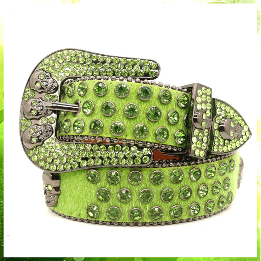 Extensores de Largo Fashion Personality para Hombre y Mujer - Image 6