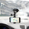 Soporte Plegable para Celular en Auto con Ventosa