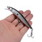 8 Colores 9.5 Cm 8 G
