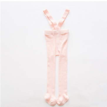 Leggings Talle Alto con Tirantes Cottie - Image 12