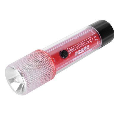 Luz de Emergencia LED para Auto - Señal de Advertencia de Tráfico - Image 3