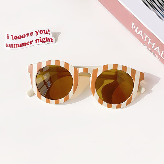 Gafas de Sol Infantiles con Protección UV - Image 18