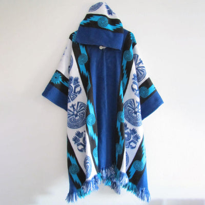 Sudadera Tejida con Capucha para Hombre - Image 7