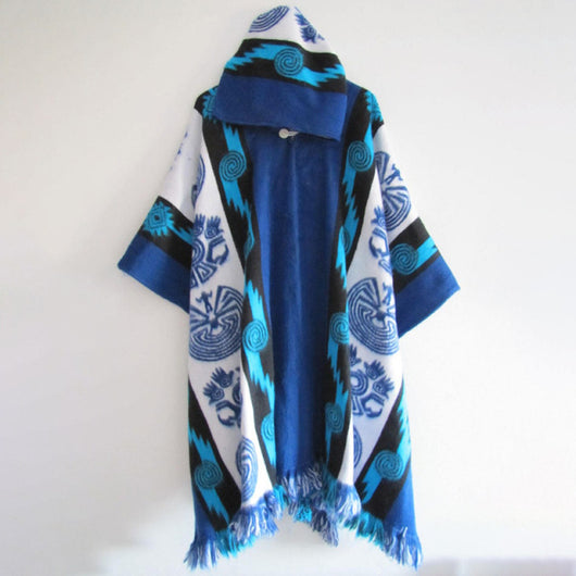 Sudadera Tejida con Capucha para Hombre - Image 7