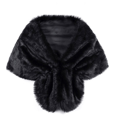Ponchos y Capas de Invierno para Mujer - Image 14