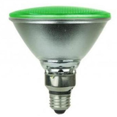 Lámpara LED Multicolor Impermeable RGB - Image 4