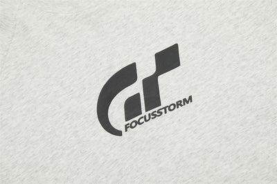 Playera de Algodón con Letras Personalizadas para Hombre - Image 22