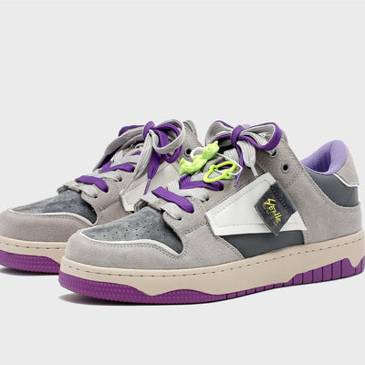 Zapatos de Diseño Exclusivo Unisex Breadboard
