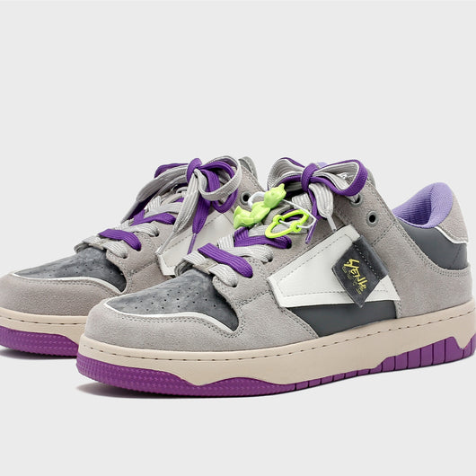 Zapatos de Diseño Exclusivo Unisex Breadboard