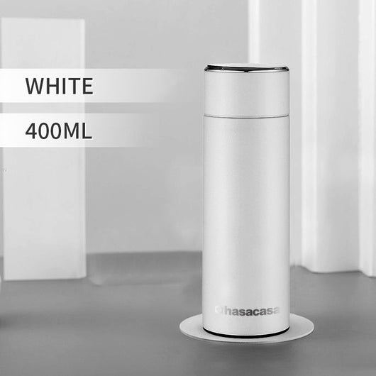 Vaso Inteligente Esterilizador por Tacto con Carga USB - Image 6