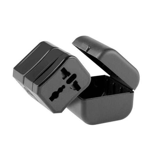Adaptador Convertidor Multifunción 2100MA - Compatible Universal - Image 12