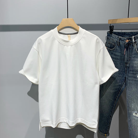 Remera Casual para Hombre con Diseño Moderno - Image 7