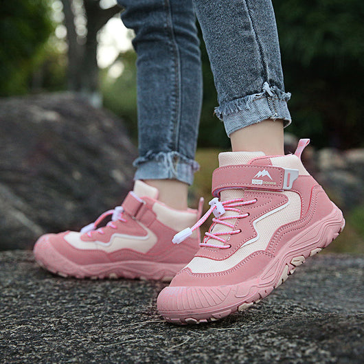 Zapatos Casuales Infantiles Antideslizantes - Image 21