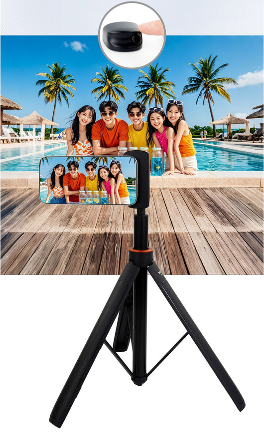 Luz de Relleno Magnética Antivibraciones para Fotos y Videos en Vivo - Image 12