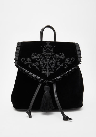 Mochila Punk Rock para Mujer - Image 9