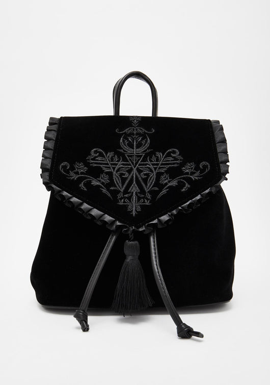 Mochila Punk Rock para Mujer - Image 9