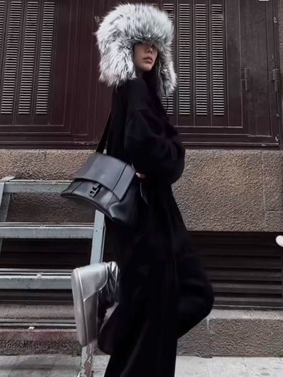 Gorro Térmico Invernal con Orejeras y Forro de Piel Sintética - Image 18