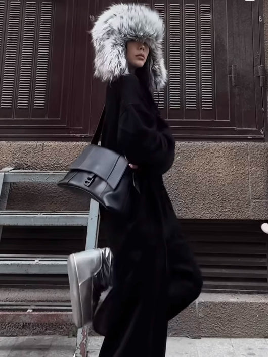 Gorro Térmico Invernal con Orejeras y Forro de Piel Sintética - Image 18