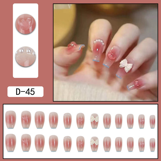 Parches de Uñas con Fototerapia - Manicura Portátil - Image 39