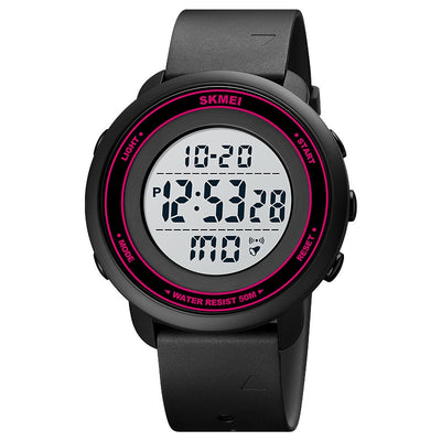 Reloj Deportivo Multifunción Qinglu para Aventuras al Aire Libre - Image 5