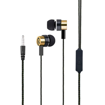 Cable Trenzado para Micrófono con Bajos Potenciados - Image 5