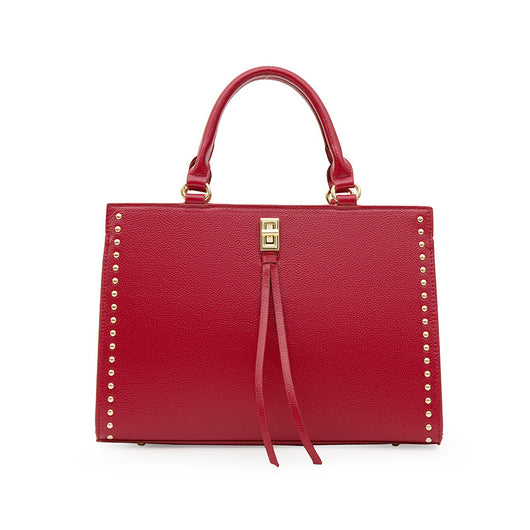 Bolso Bandolera de Moda Europea y Americana - Image 15