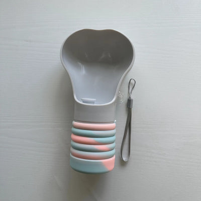 Vaso Plegable de Silicona para Mascotas - Portátil y Resistente - Image 8