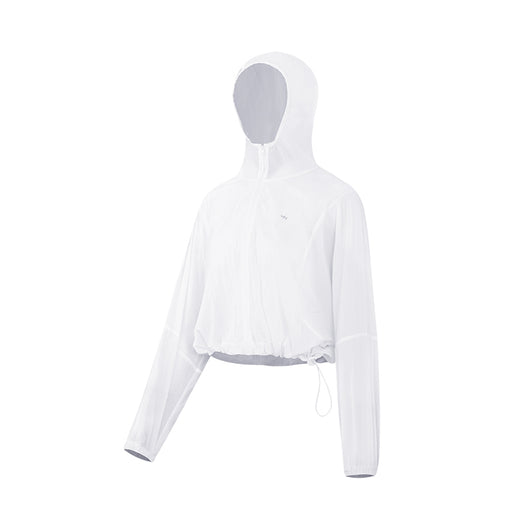 Blusa Deportiva Transpirable con Protección Solar - Image 5