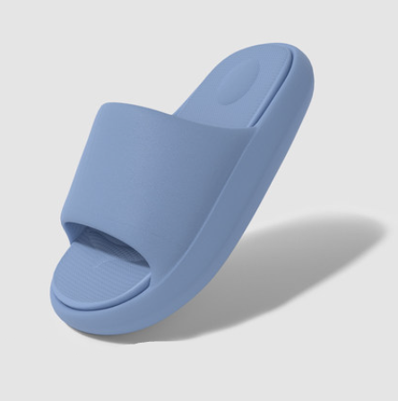 Pantuflas de Verano para Mujer con Suela Gruesa EVA - Image 5