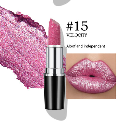 Labial Perlado Larga Duración sin Transferencia - Image 28