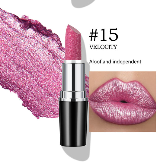 Labial Perlado Larga Duración sin Transferencia - Image 28
