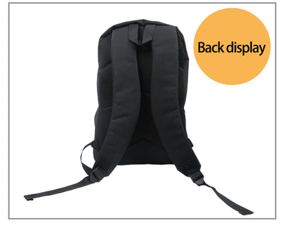 Mochila Descompresora para Niños - Alivio de Carga Espinal - Image 15