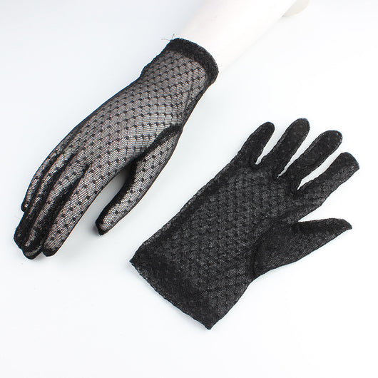 Calcetines de Dedos Transpirables en Negro con Elasticidad Máxima - Image 11
