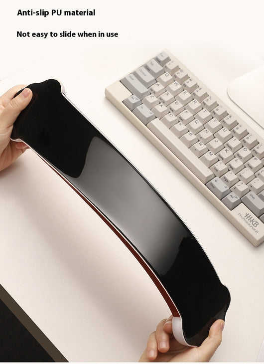 Reposamuñecas Gel Rainbow Antideslizante para Teclado y Mouse - Image 19