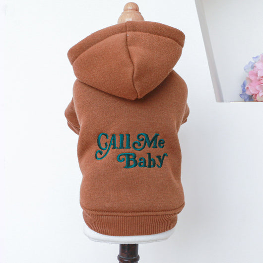 Ropa para Perros Pequeños y Medianos - Image 3