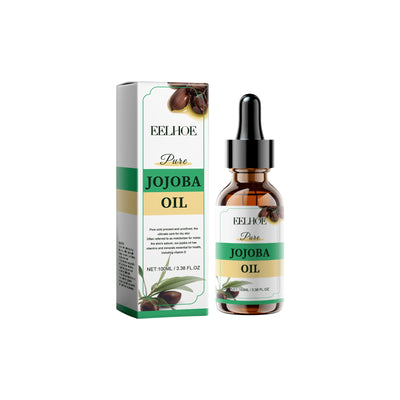 Aceite de Jojoba Orgánico Reafirmante - Hidratación y Elasticidad Facial - Image 4