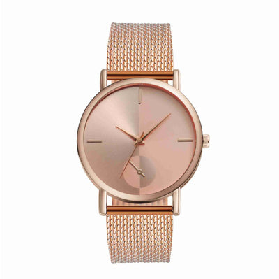 Reloj de Pulsera para Mujer Elegante con Hebilla - Compatible con Apple - Image 10