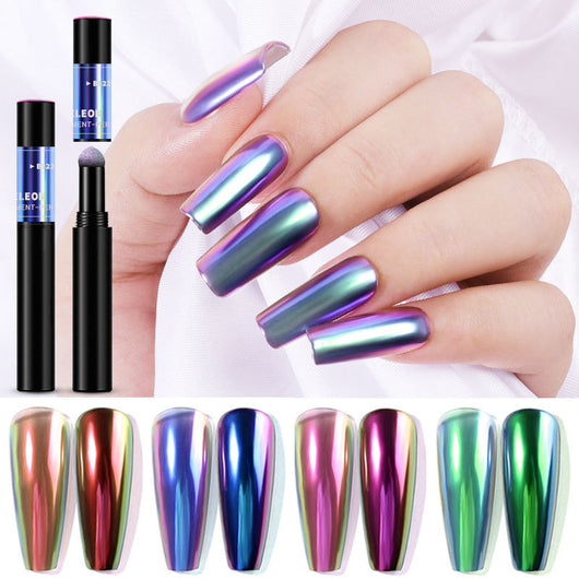 Bolígrafo Mágico para Nail Art con Purpurina Superfina - Image 5