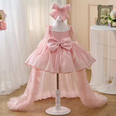 Falda Tutu Infantil Estilo Industrial