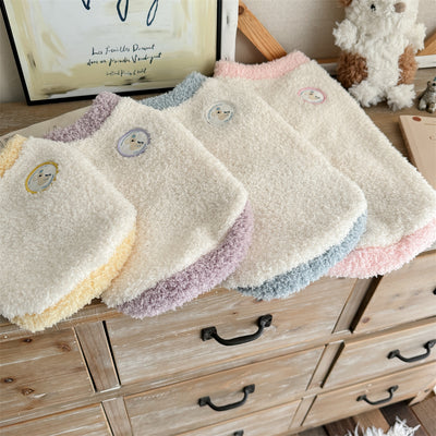 Pijama Abrigado para Mascotas - Ropa Cálida Otoño e Invierno - Image 8